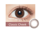 Load image into Gallery viewer, EverColor 1 Day Natural Classic Cheek 有色每日抛棄隱形眼鏡 (20片裝)
