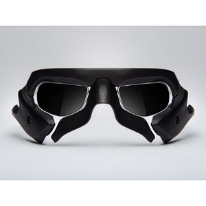 HIDEO KOJIMA X JEAN-FRANÇOIS REY 眼鏡系列 LUDENS MASK 面罩式太陽眼鏡 2