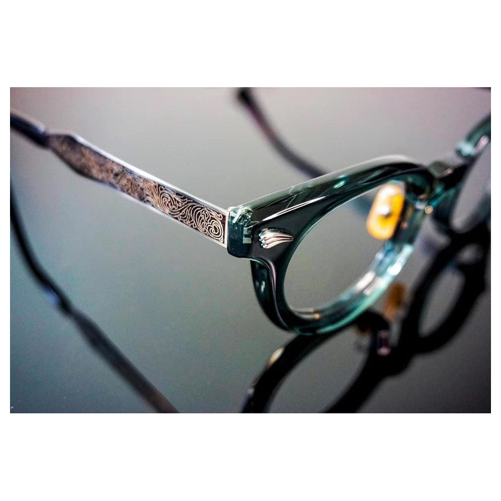 Groover Spectacles Cage 光學眼鏡 1