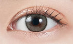 將圖片載入圖庫檢視器 MOLAK 1-DAY Dazzle Gray 每日拋棄型有色彩妝隱形眼鏡 (10片裝)
