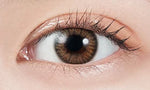 將圖片載入圖庫檢視器 MOLAK 1-DAY Coral Brown 每日拋棄型有色彩妝隱形眼鏡 (10片裝)
