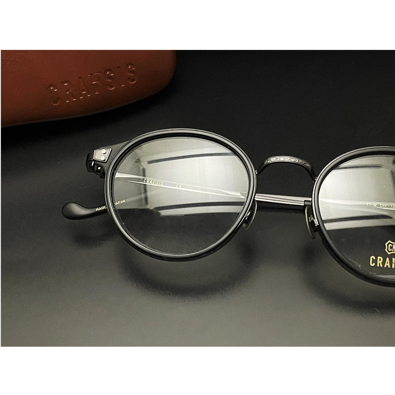 Crafsis CRF-133 光學眼鏡 2