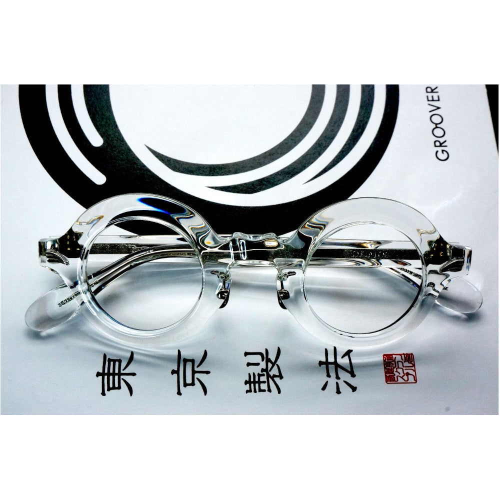 Groover Spectacles Deimos 光學眼鏡 1