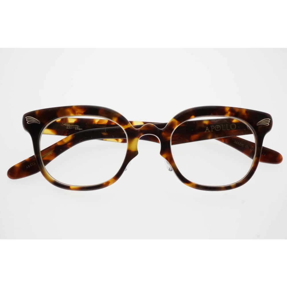 Groover Spectacles Apollo 光學眼鏡 1
