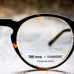 將圖片載入圖庫檢視器 Tart Optical X 59 Hysteric 01 光學眼鏡 1
