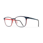 Load image into Gallery viewer, BLACKFIN ST. JOHN BF773 光學眼鏡 BLUE/RED 2
