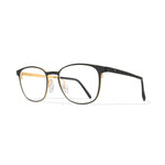 Load image into Gallery viewer, BLACKFIN ST. JOHN BF773 光學眼鏡 BLACK/GOLD 2
