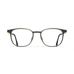 Load image into Gallery viewer, BLACKFIN ST. JOHN BF773 光學眼鏡 BLACK/GOLD 1
