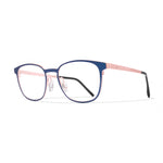 Load image into Gallery viewer, BLACKFIN ST. JOHN BF773 光學眼鏡 BLUE/PINK 2
