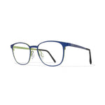 Load image into Gallery viewer, BLACKFIN ST. JOHN BF773 光學眼鏡 BLUE/GREEN 2
