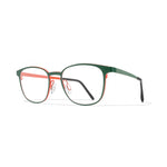 Load image into Gallery viewer, BLACKFIN ST. JOHN BF773 光學眼鏡 GREEN/RED 2
