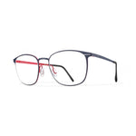 Load image into Gallery viewer, BLACKFIN HOOVER BF921 光學眼鏡 BLUE/RED 2
