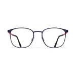Load image into Gallery viewer, BLACKFIN HOOVER BF921 光學眼鏡 BLUE/RED 1
