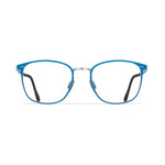 Load image into Gallery viewer, BLACKFIN HOOVER BF921 光學眼鏡 LIGHT BLUE/SILVER 1
