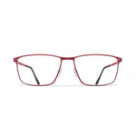 Load image into Gallery viewer, BLACKFIN GARRISON BF953 光學眼鏡 AMARANTH RED 1
