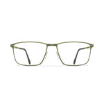 Load image into Gallery viewer, BLACKFIN GARRISON BF953 光學眼鏡 ARMY GREEN 1
