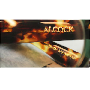 Groover Spectacles Alcock 光學眼鏡 1