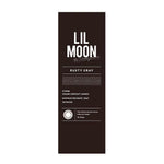 Load image into Gallery viewer, [NEW] LilMoon 1 Day Rusty Gray 每日抛棄隱形眼鏡 每盒10片
