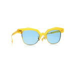 將圖片載入圖庫檢視器 Groover Spectacles 9T 太陽眼鏡 黃色
