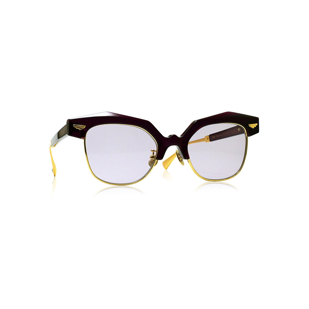 Groover Spectacles 9T 太陽眼鏡 紫色