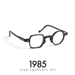 將圖片載入圖庫檢視器 J.F.Rey 1985系列 Andy 光學眼鏡 黑
