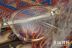 Groover Spectacles Mercury 光學眼鏡 1