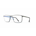 Load image into Gallery viewer, BLACKFIN GARRISON BF953 光學眼鏡 GRAY/BLUE 2
