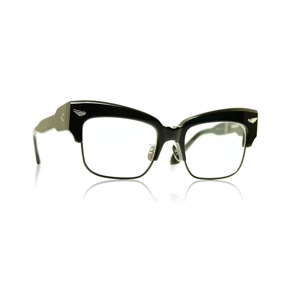 Groover Spectacles Ingram 光學眼鏡 黑色