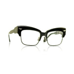 將圖片載入圖庫檢視器 Groover Spectacles Ingram 光學眼鏡 黑色
