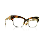 將圖片載入圖庫檢視器 Groover Spectacles Ingram 光學眼鏡 啡玳瑁
