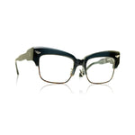 將圖片載入圖庫檢視器 Groover Spectacles Ingram 光學眼鏡 靛藍
