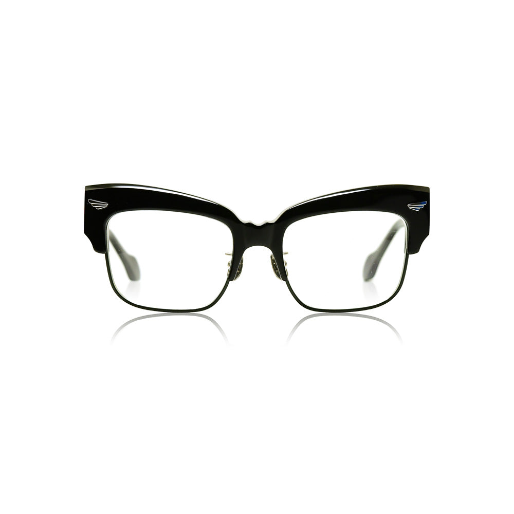 Groover Spectacles Ingram 光學眼鏡 detail 1