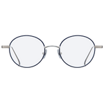 將圖片載入圖庫檢視器 STEALER Mystic(Plus) 光學眼鏡 海藍/銀
