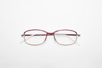 將圖片載入圖庫檢視器 Y-Concept TN-214 光學眼鏡 玫瑰紅
