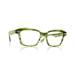 將圖片載入圖庫檢視器 Groover Spectacles Vassel 光學眼鏡 雲石綠
