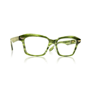 Groover Spectacles Vassel 光學眼鏡 雲石綠