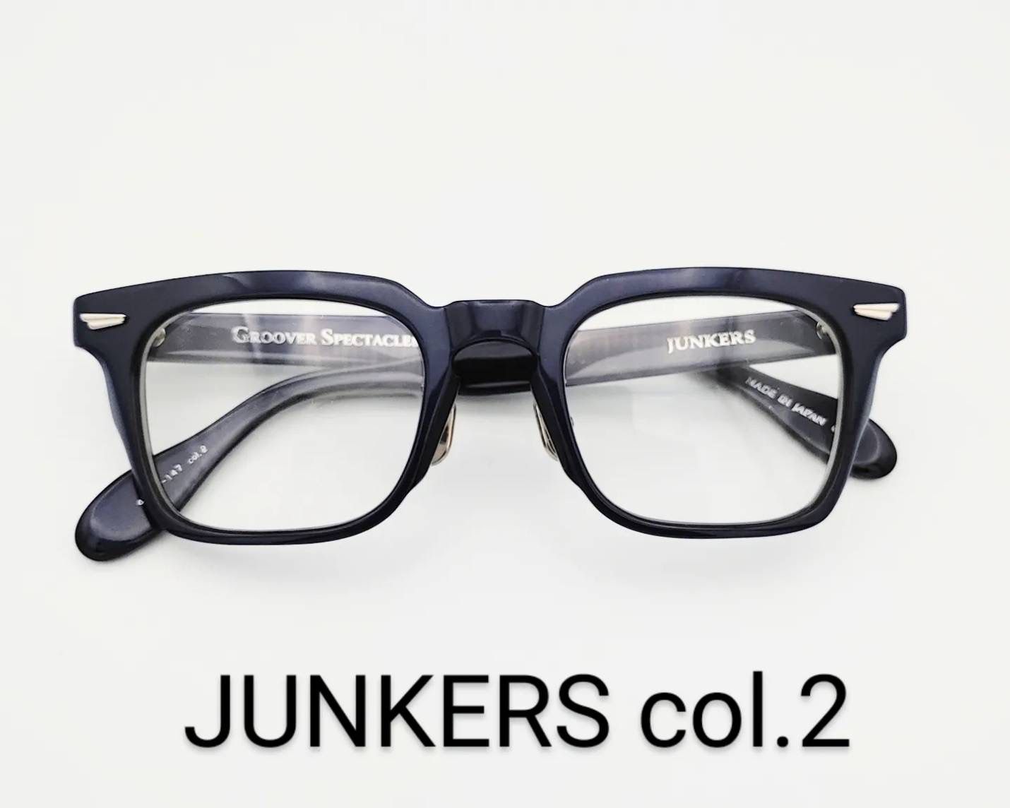 [NEW] [LIMITED] Junkers