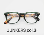 將圖片載入圖庫檢視器 [限量發售] Junkers

