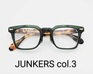 [NEW] [LIMITED] Junkers