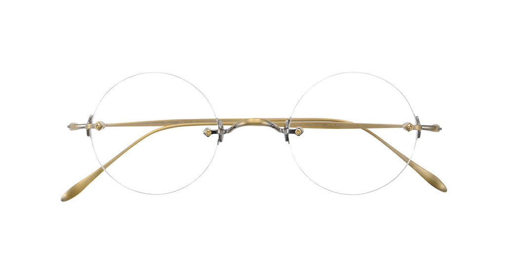 Acoustic Line AL-038 光學眼鏡