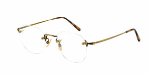 Acoustic Line AL-051 光學眼鏡 ATG