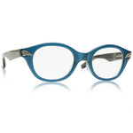 將圖片載入圖庫檢視器 Groover Spectacles Alcock 光學眼鏡 海藍/黑
