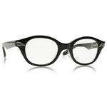 將圖片載入圖庫檢視器 Groover Spectacles Alcock 光學眼鏡 黑色/銀翼
