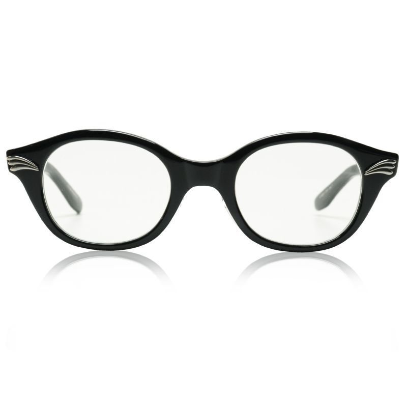 Groover Spectacles Alcock 光學眼鏡 3