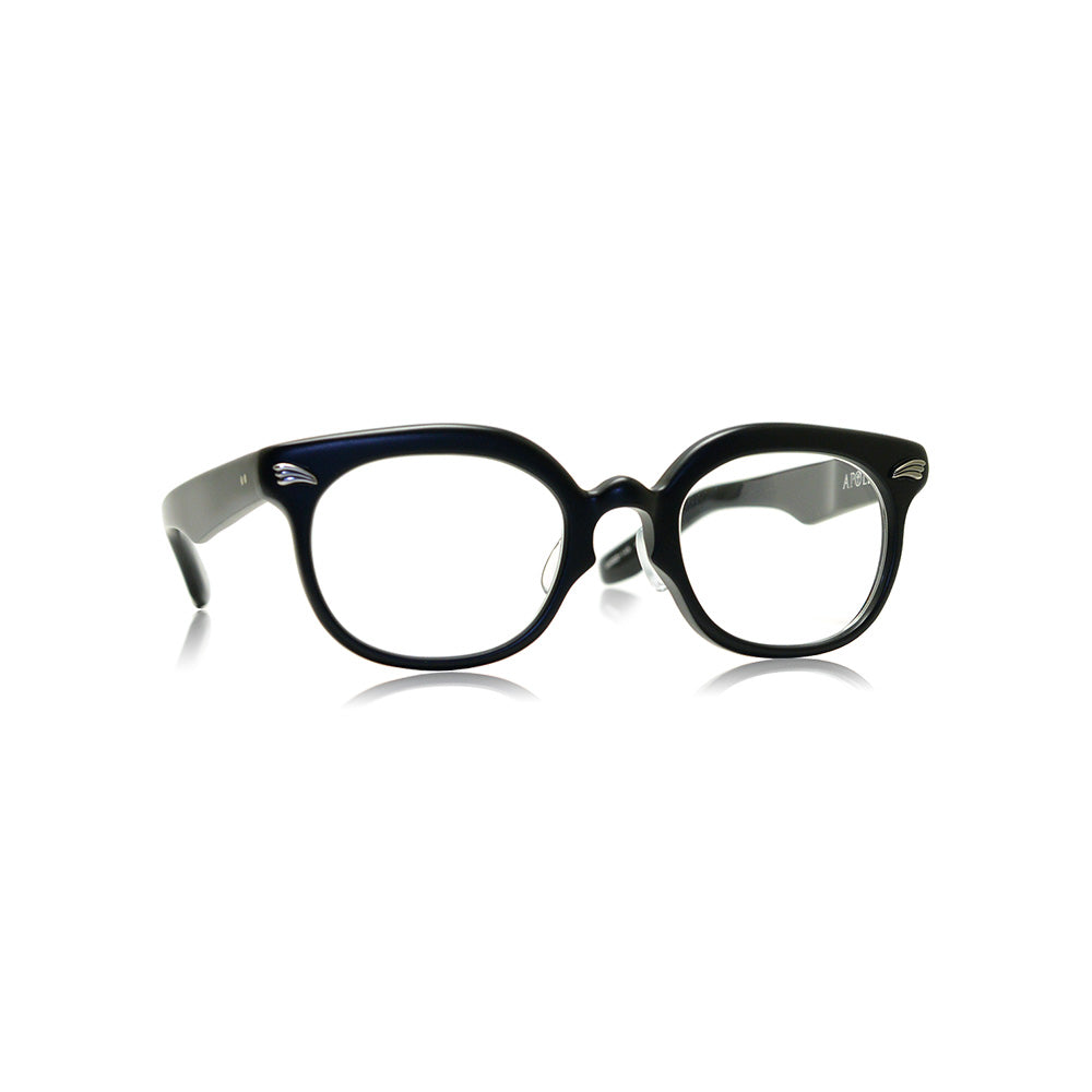 Groover Spectacles Apollo 光學眼鏡 啞黑