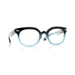 將圖片載入圖庫檢視器 Groover Spectacles Apollo 光學眼鏡 漸變黑藍

