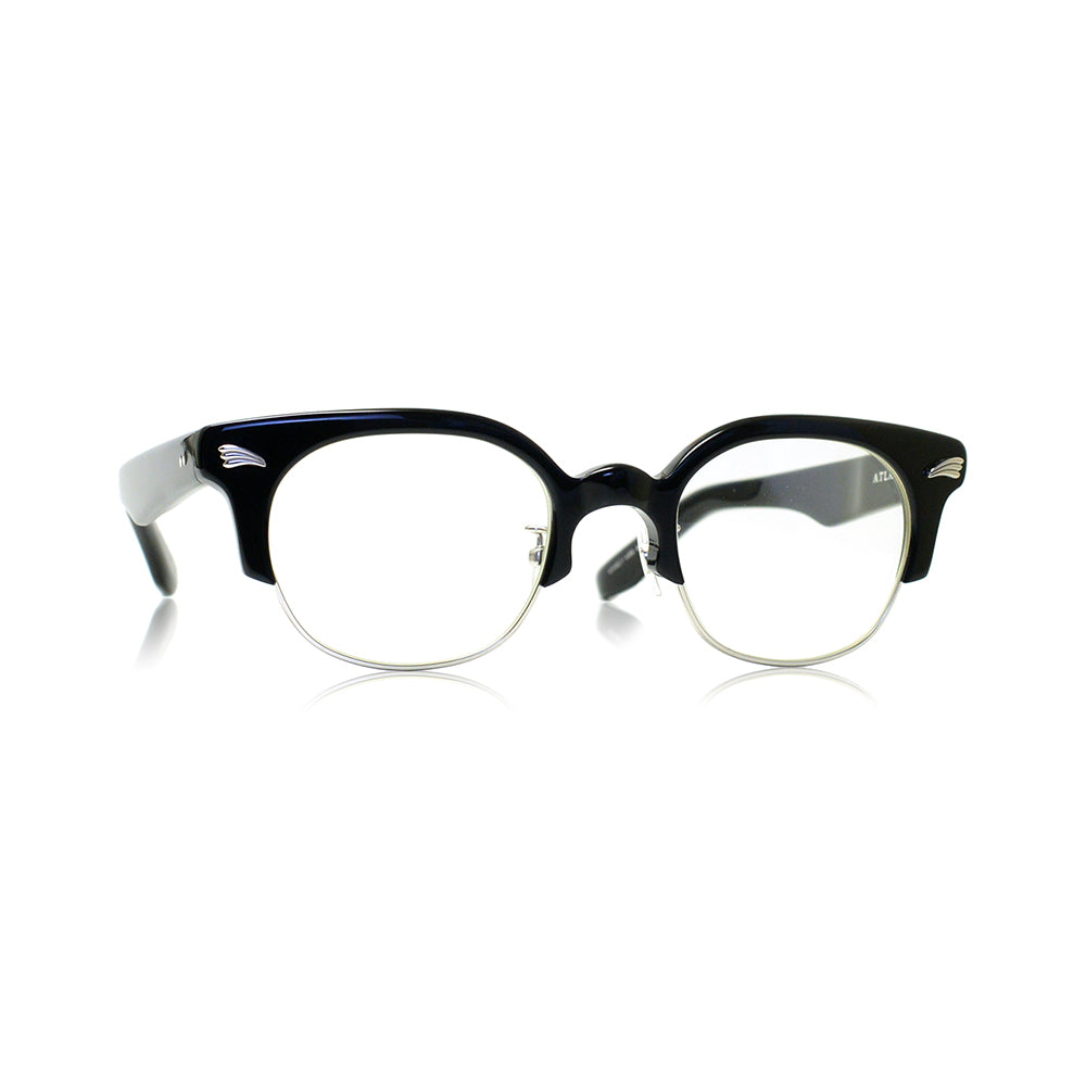 Groover Spectacles Atlantis 光學眼鏡 黑色