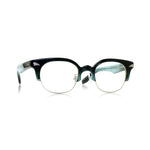 將圖片載入圖庫檢視器 Groover Spectacles Atlantis 光學眼鏡 黑/藍
