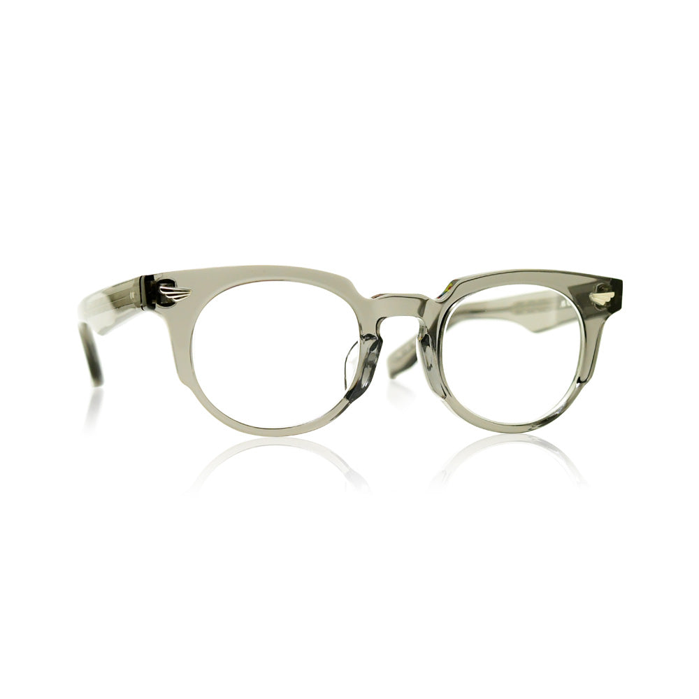 Groover Spectacles Avalon 光學眼鏡 透明灰