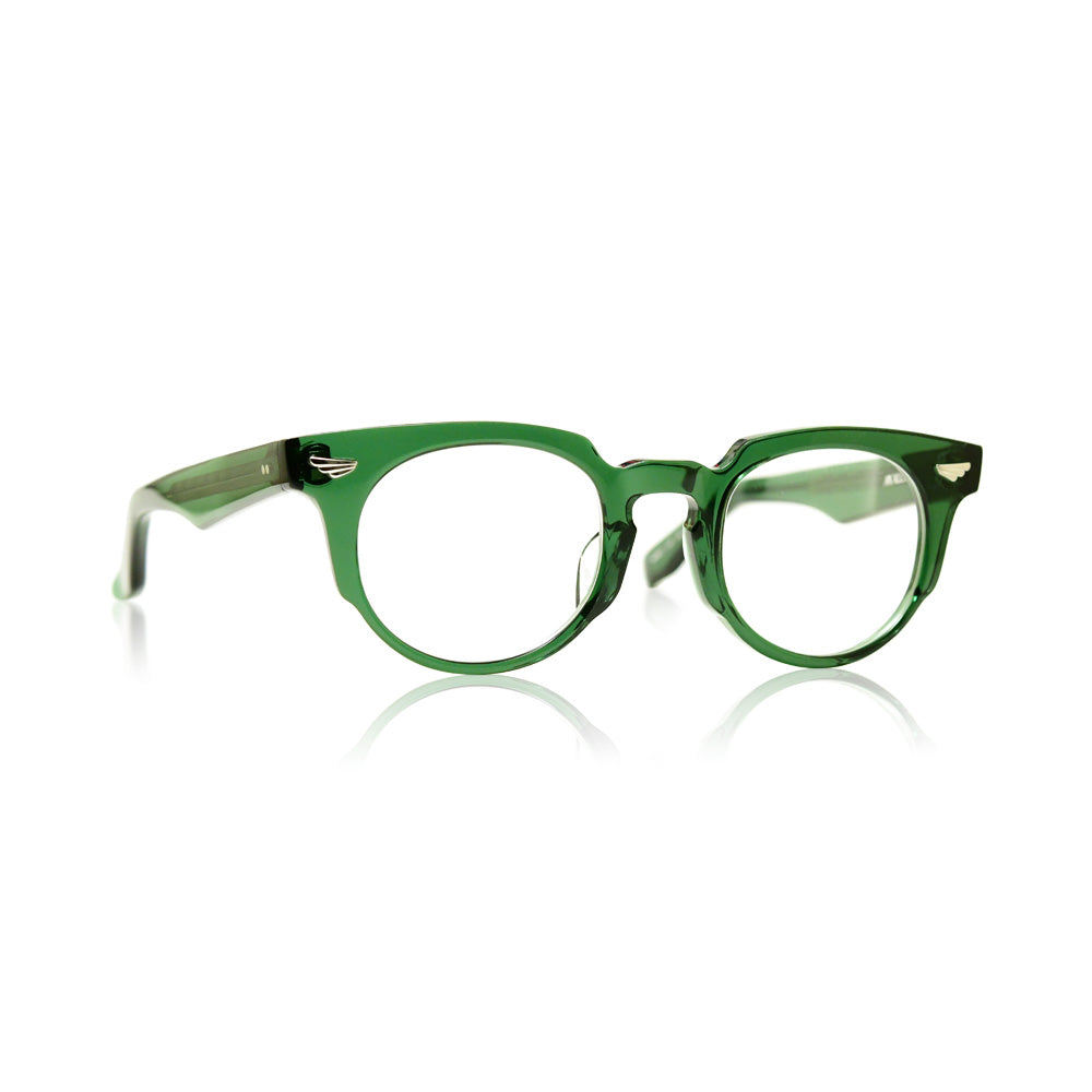 Groover Spectacles Avalon 光學眼鏡 綠